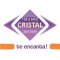 Cristal 100.3 - FM 100.3